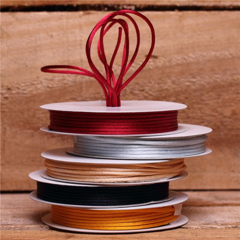 Satin Cord
